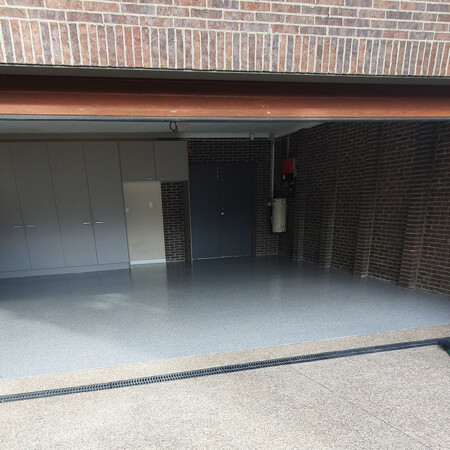 Bawlwyn North, Shale