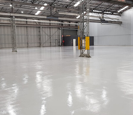 Urban Warehouse WB2K port melbourne